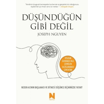 Düşündüğün Gibi Değil