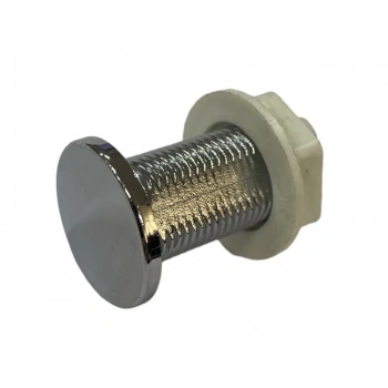 Duvara Sıfır Klozet İçin Parlak Yan Tapa