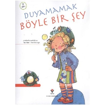 Duyak Böyle Bir Şey