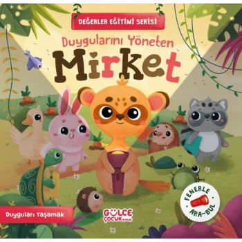 Duygularını Yöneten Mirket - Fenerle Ara Bul