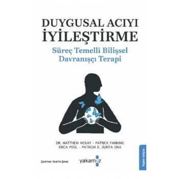 Duygusal Acıyı İyileştirme