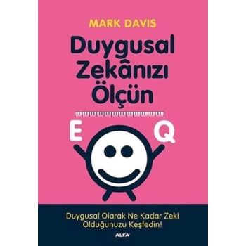 Duygusal Zekanızı Ölçün