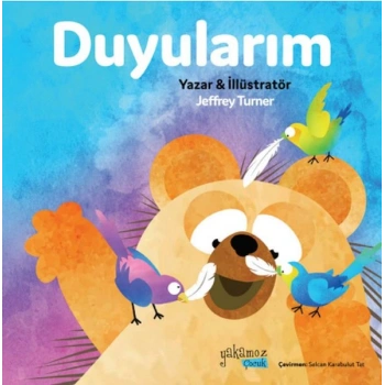 Duyularım