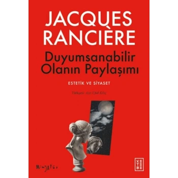 Duyumsanabilir Olanın Paylaşımı