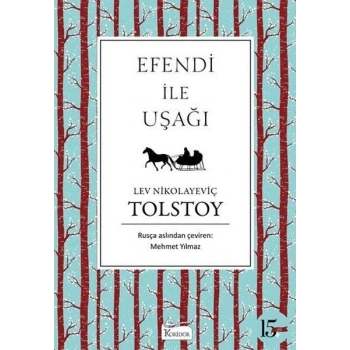 E ile Uşağı (Bez Ciltli)