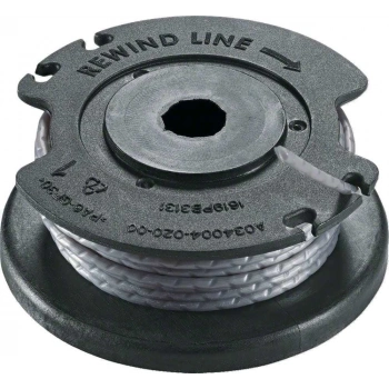 EasyGrassCut Çim Biçme Makinası Yedek Misinası 4 Metre 1,6 mm F 016 800 569