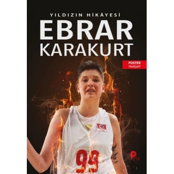 Ebrar Karakurt