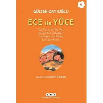 Ece ile Yüce 4