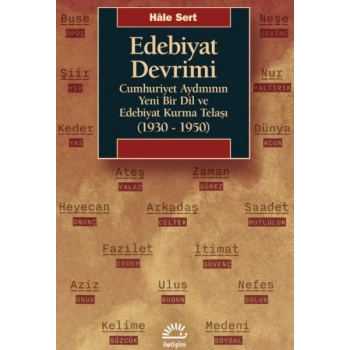 Edebiyat Devrimi