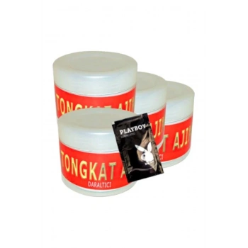 Eelhoe  Ajimat Madura Kadın Özel Bölge Kremi 100 ml x 4 adet + Jel