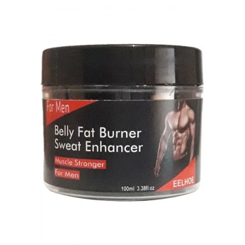 Eelhoe Belly Sweat Enhancer Erkeklere Özel Kremi 100 ml