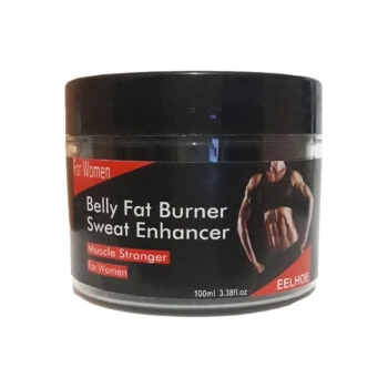 Eelhoe Belly Sweat Enhancer Kadınlara Özel Kremi 100 ml