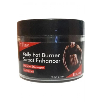 Eelhoe Kadın Krem 100 ml - Eelhoe Fat Burner For Women 100 ml
