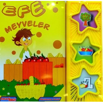 Efe - Meyveler Konuşan Sesli lar