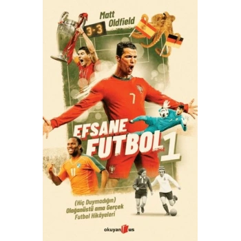 Efsane Futbol - 1