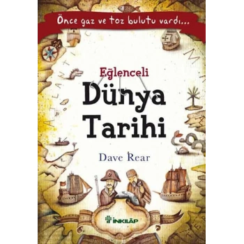 Eğlenceli Dünya Tarihi