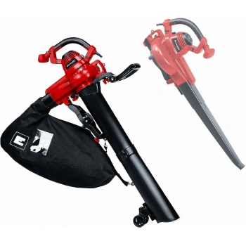 Einhell GC-EL 3000 E Yaprak Toplama Üfleme Makinesi