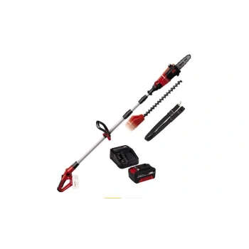 GE-HC 18 Lİ T 3.0 Ah Akülü Dal Budama Makinesi