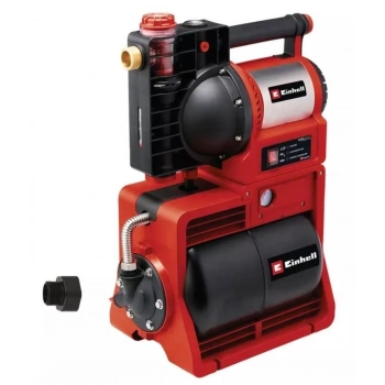 GE WW 1246 N FS Hidrofor 1250 Watt