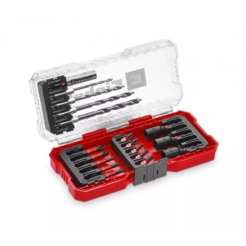 Matkap Ucu Vidalama Seti 18 Parça