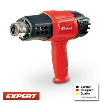 TE HA 2000 E Sıcak Hava Tabancası