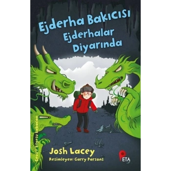 Ejderha Bakıcısı Ejderhalar Diyarında