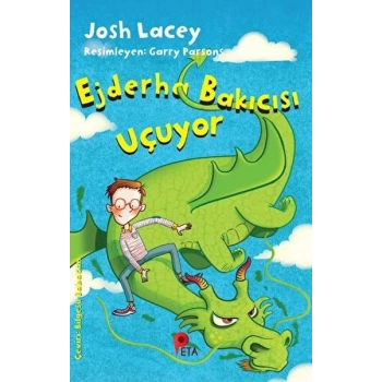 Ejderha Bakıcısı Uçuyor