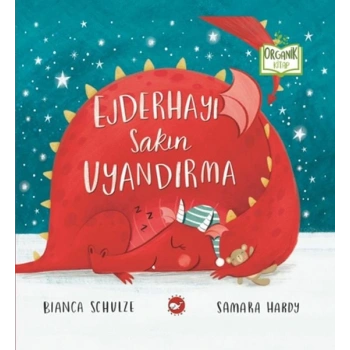 Ejderhayı Sakın Uyandırma