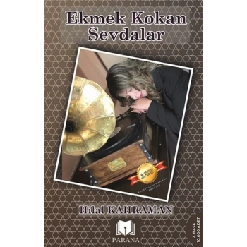 Ekmek Kokan Sevdalar