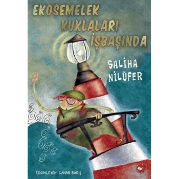 Ekosemelek Kuklaları İşbaşında