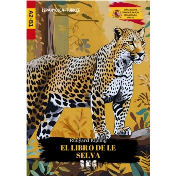 El Lıbro De Le Selva (İspanyolca)