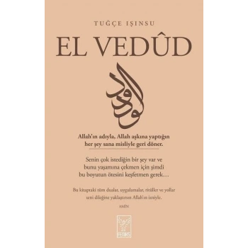 El Vedud