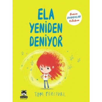 Ela Yeniden Deniyor