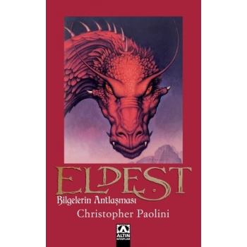 Eldest - Bilgelerin Antlaşması