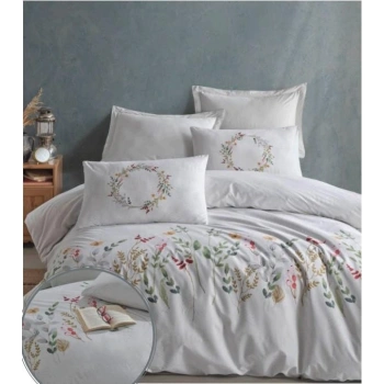 Elias Marble Tek Kişilik Nev Takımı