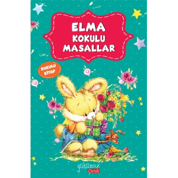 Elma Kokulu Masallar