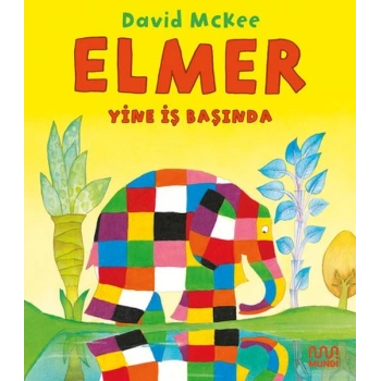 E Yine İş Başında