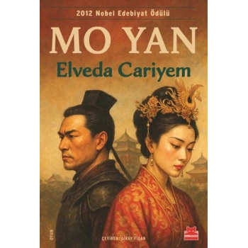 Elveda Cariyem