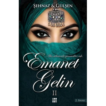 Emanet Gelin 2
