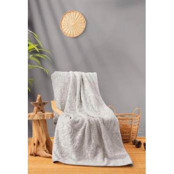 Em Çift Kişilik Battaniye Taş