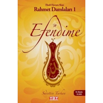 Eme - Ebedi Huzura Akan Rahmet Damlaları 1