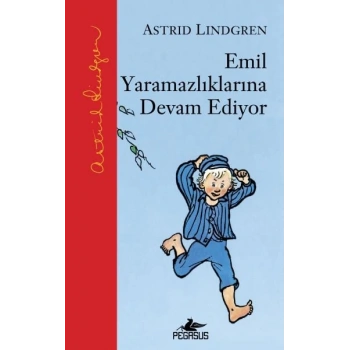Emil mazlıklarına Devam Ediyor (Ciltli)