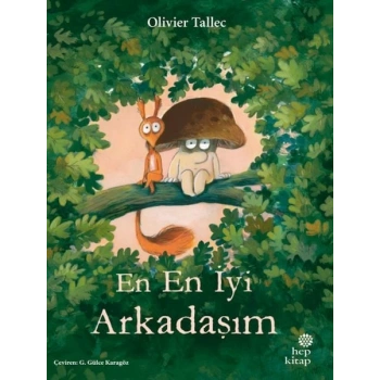 En En İyi Arkadaşım