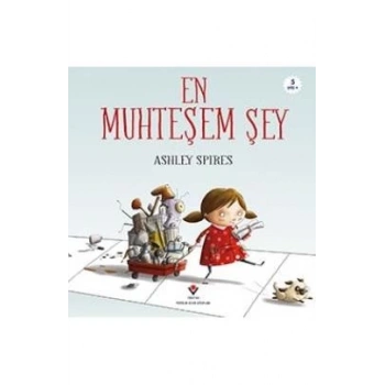 En Muhteşem Şey