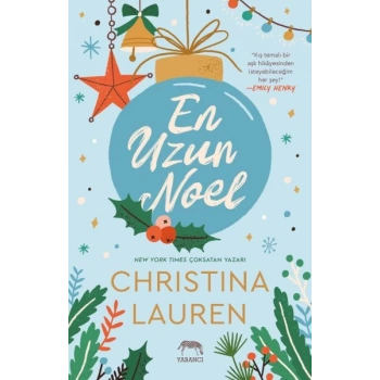 En Uzun Noel