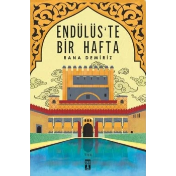 Endülüste Bir Hafta