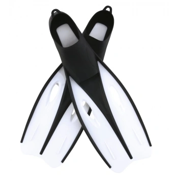 Endura Çantalı Yüzücü Paleti 38-39 BEYAZ - 27022-38/39