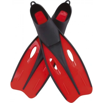 Endura Çantalı Yüzücü Paleti 38-39 KIRMIZI - 27022-38/39