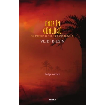 Enesin Günlüğü