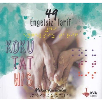 Engelsiz Tarif 49 - Koku Tat His